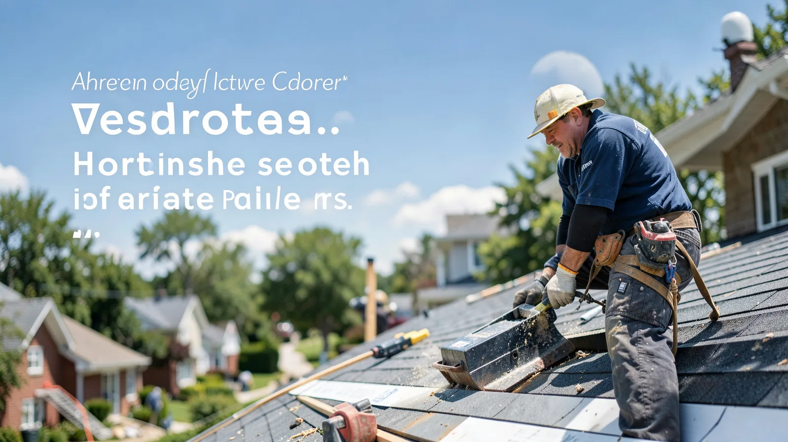 Roof Replacement in Sumner, NE near me